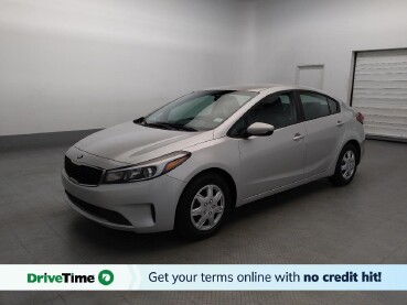 2017 Kia Forte in Langhorne, PA 19047