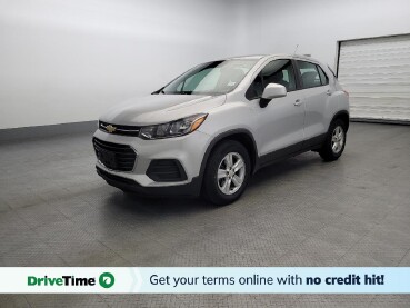 2019 Chevrolet Trax in Laurel, MD 20724