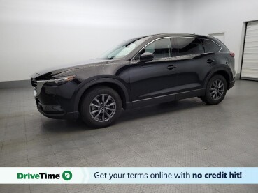 2022 MAZDA CX-9 in Laurel, MD 20724