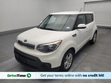 2017 Kia Soul in Tampa, FL 33619