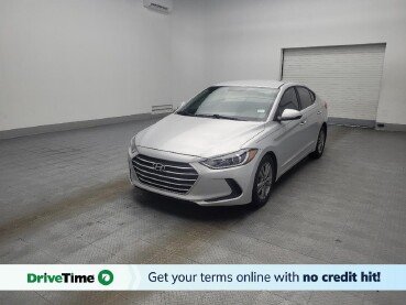 2018 Hyundai Elantra in Stone Mountain, GA 30083