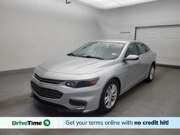 2018 Chevrolet Malibu in Greensboro, NC 27407