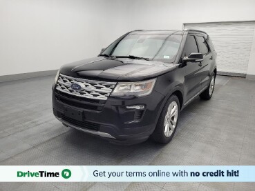 2018 Ford Explorer in Jacksonville, FL 32210