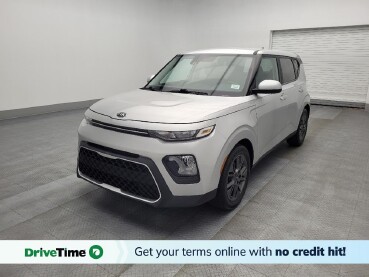 2021 Kia Soul in Gainesville, FL 32609