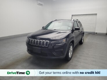 2020 Jeep Cherokee in Union City, GA 30291