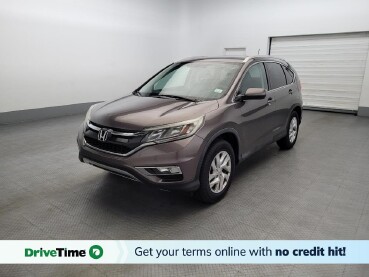 2016 Honda CR-V in Chesapeake, VA 23320