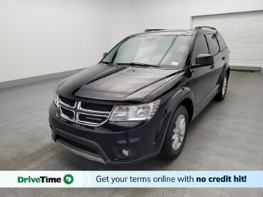 2017 Dodge Journey in Ocala, FL 34471