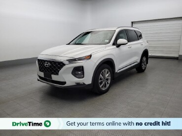 2020 Hyundai Santa Fe in Glen Burnie, MD 21061