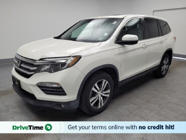 2016 Honda Pilot in Antioch, TN 37013