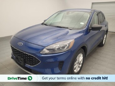 2022 Ford Escape in Live Oak, TX 78233