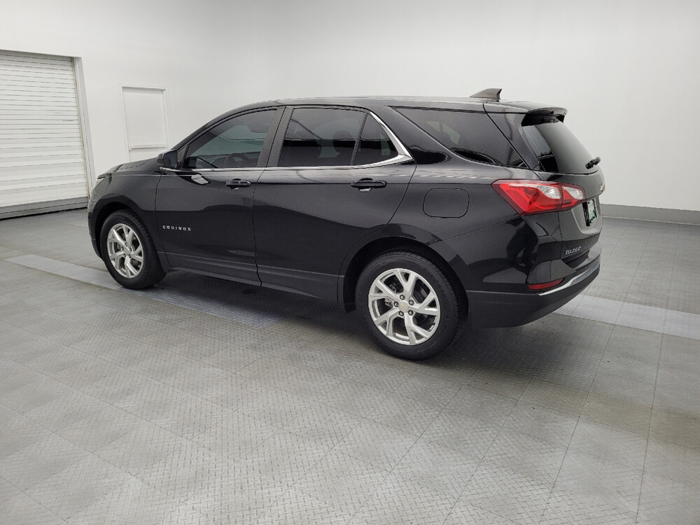 2021 Chevrolet Equinox for sale in Pensacola, FL 32505 2396121 Buy