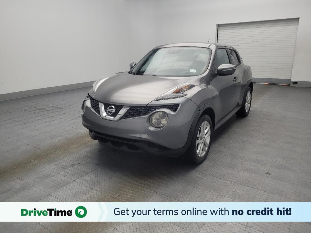 2015 Nissan Juke for sale in Knoxville, TN 37923 2396156 Buy Here