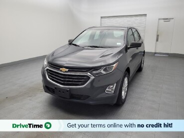 2019 Chevrolet Equinox in Columbus, OH 43231