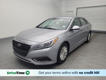 2016 Hyundai Sonata in Springfield, MO 65807