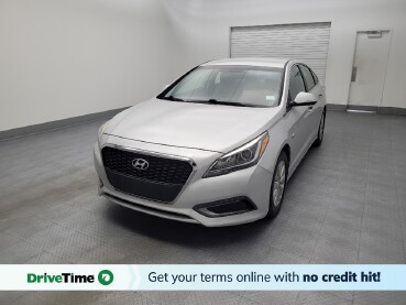 2016 Hyundai Sonata in St. Louis, MO 63136