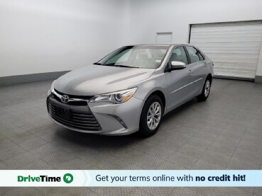 2017 Toyota Camry in Plymouth Meeting, PA 19462