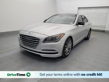 2015 Hyundai Genesis in Lakeland, FL 33815