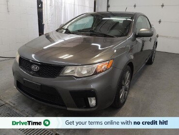 2013 Kia Forte Koup in Toledo, OH 43617