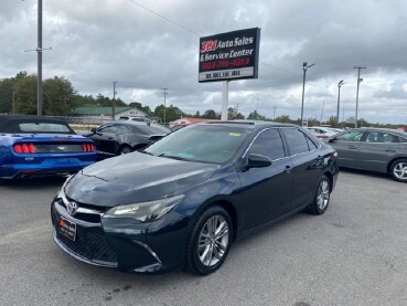 2015 Toyota Camry in Gaston, SC 29053