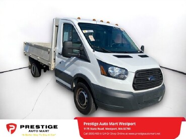 2018 Ford Transit 250 in Westport, MA 02790