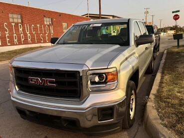 2014 GMC Sierra 1500 in Tulsa, OK 74129