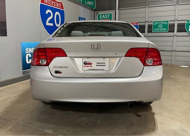 2007 Honda Civic for sale in Conyers, GA 30094 2396260 Buy Here Pay Here by Autotrader