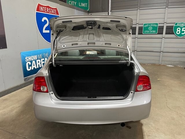 2007 Honda Civic for sale in Conyers, GA 30094 2396260 Buy Here Pay Here by Autotrader