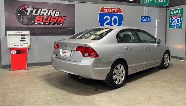 2007 Honda Civic for sale in Conyers, GA 30094 2396260 Buy Here Pay Here by Autotrader