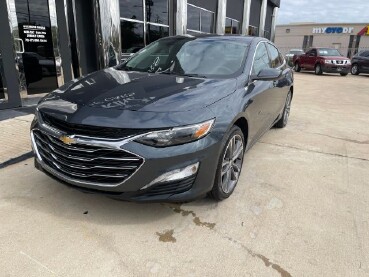 2021 Chevrolet Malibu in Pasadena, TX 77504