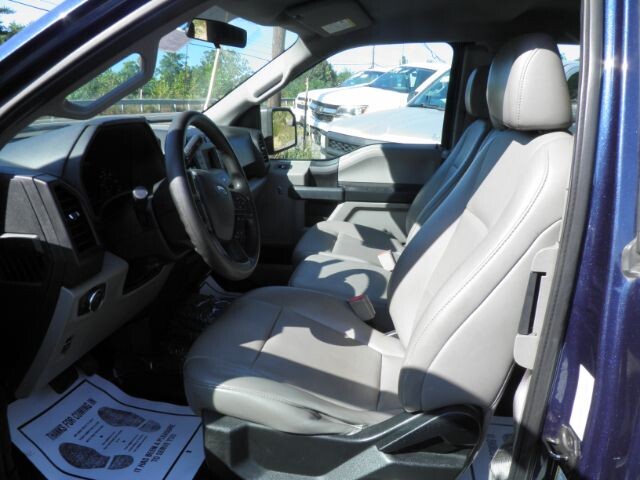 2018 Ford F150 in Barton, MD 21521 - 2396296 2