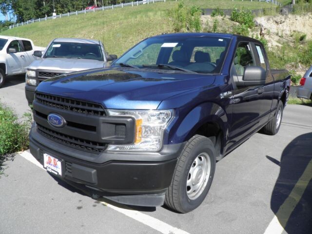 2018 Ford F150 in Barton, MD 21521 - 2396296