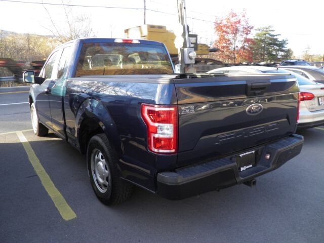 2018 Ford F150 in Barton, MD 21521 - 2396296 10