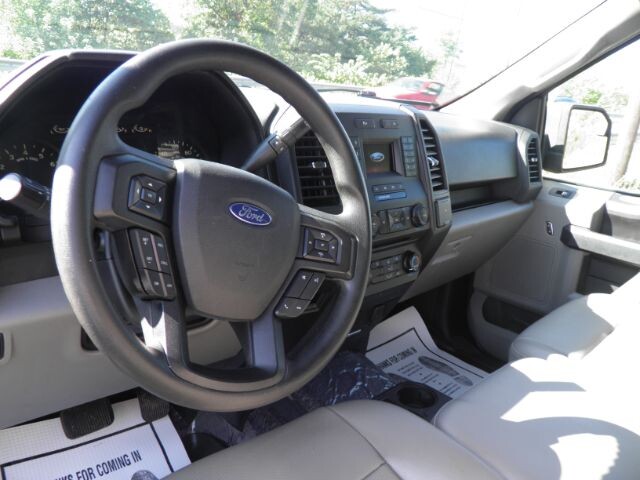 2018 Ford F150 in Barton, MD 21521 - 2396296 3