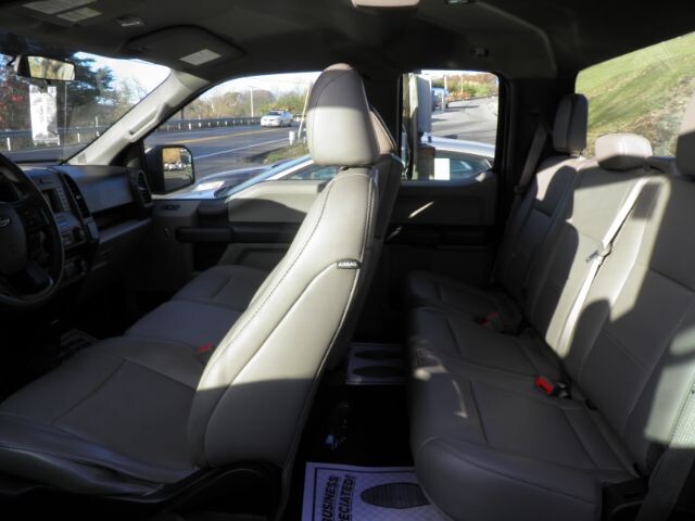 2018 Ford F150 in Barton, MD 21521 - 2396296 7