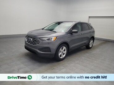 2022 Ford Edge in Union City, GA 30291