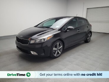 2017 Kia Forte in El Cajon, CA 92020