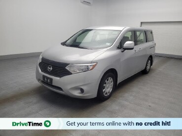 2015 Nissan Quest in Union City, GA 30291