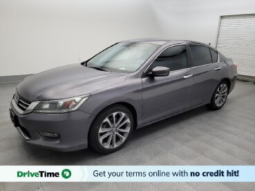 2015 Honda Accord in Mesa, AZ 85210