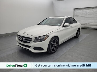 2018 Mercedes-Benz C 300 in Tallahassee, FL 32304