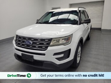 2017 Ford Explorer in Las Vegas, NV 89104