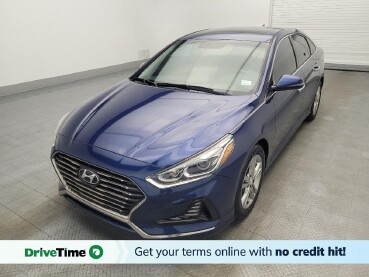 2018 Hyundai Sonata in Duluth, GA 30096