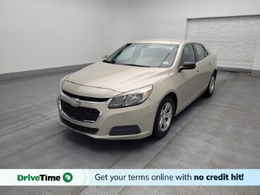 2014 Chevrolet Malibu in Jacksonville, FL 32210