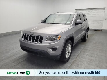 2015 Jeep Grand Cherokee in Pensacola, FL 32505