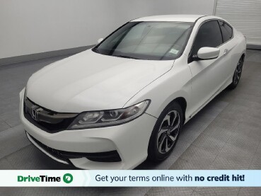 2017 Honda Accord in Jacksonville, FL 32225