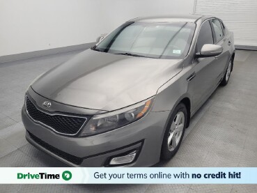 2015 Kia Optima in Tampa, FL 33612