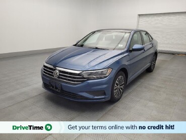 2019 Volkswagen Jetta in Kissimmee, FL 34744