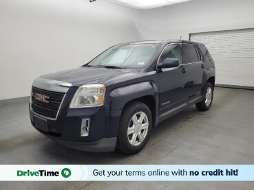 2015 GMC Terrain in Raleigh, NC 27604