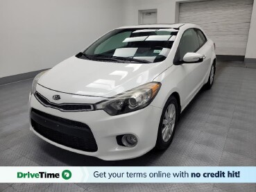 2014 Kia Forte Koup in Las Vegas, NV 89104