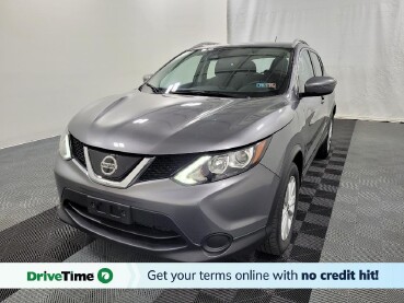 2019 Nissan Rogue Sport in Pittsburgh, PA 15237