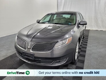 2015 Lincoln MKS in Langhorne, PA 19047